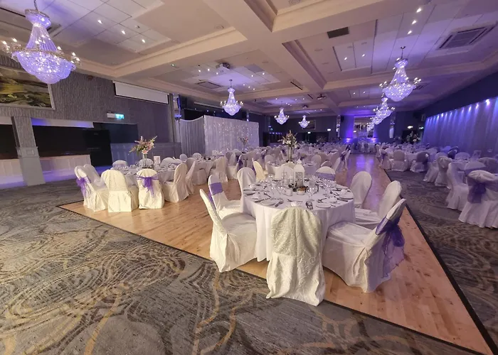 Treacys West County Conference And Leisure Centre