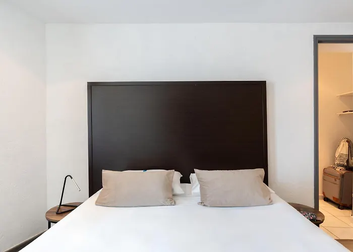 Hôtel des Alpes Gréoux-les-Bains