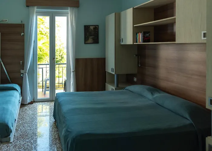 Hotel Villa Ruscello Baveno