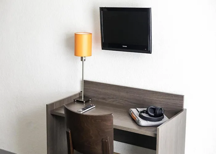 Aparthotel Adagio Access Orleans