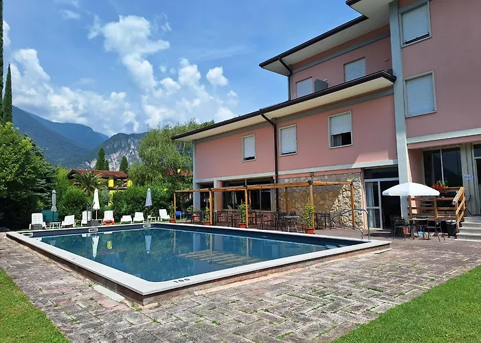 Hotel Diana Riva del Garda