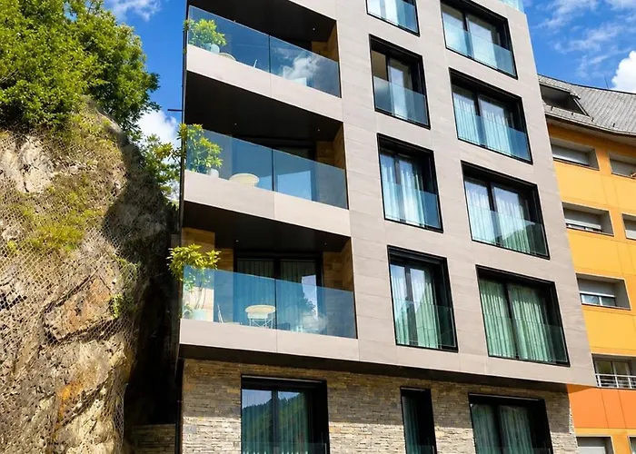 Apartaments Turístics Conseller