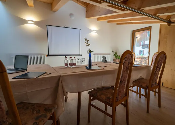 Wellness Hotel Bladen