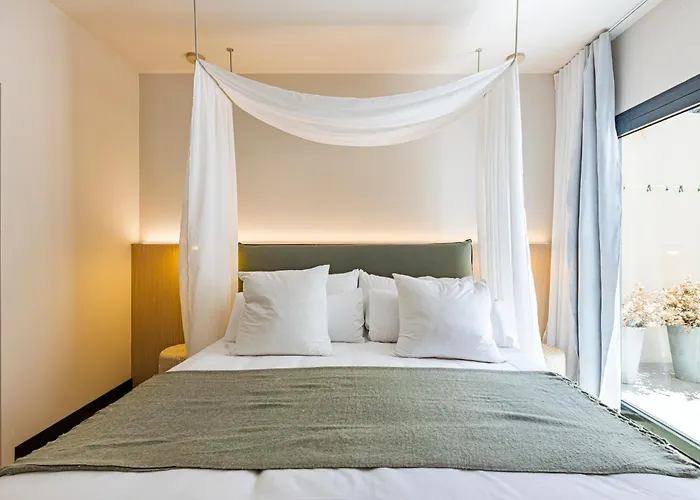Hotel Portmán - Alojamiento con Encanto -