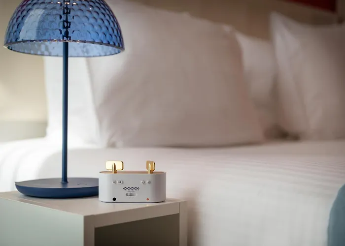 Hôtel Omnubo Collection