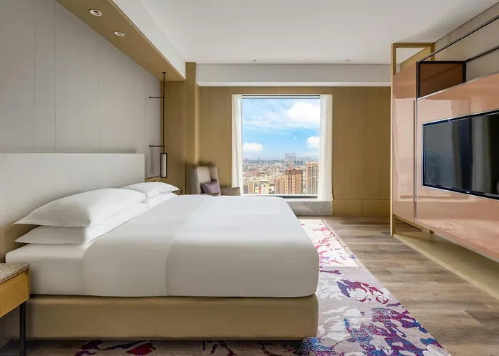 Kaohsiung Marriott Hotel