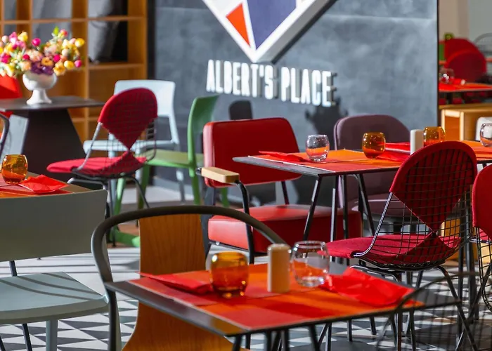 Hotel Ibis Bucharest Politehnica
