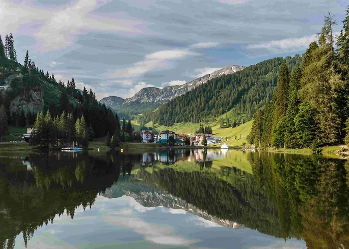 Firstpeak Zauchensee