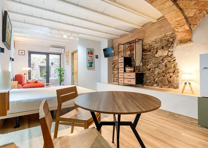 Priorat Aparthotel