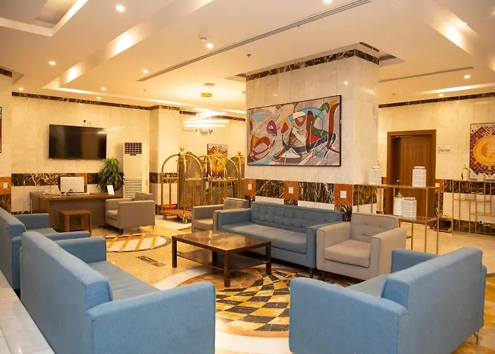 Artal Taiba Hotel Medina