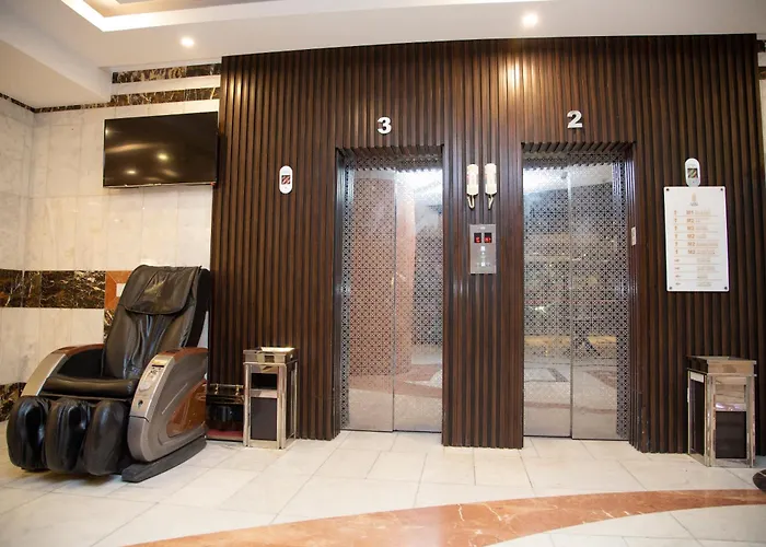 Artal Taiba Hotel Medina
