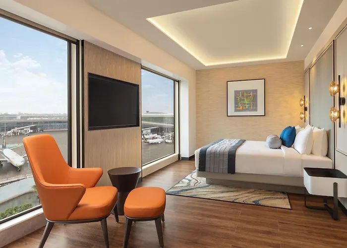 Fairfield By Marriott Mumbai International Airport