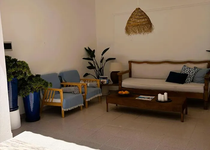 Lagoa Azul Guest House II