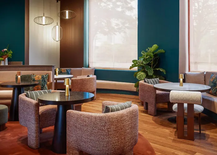 Hotel Meliá Bilbao
