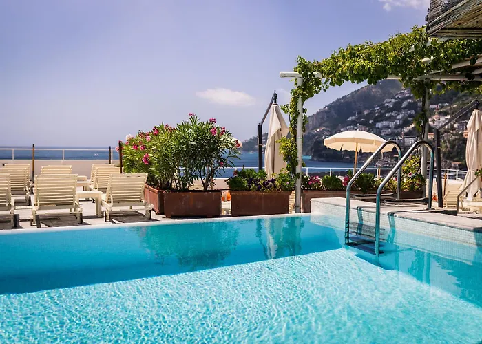 Hotel Marina Riviera