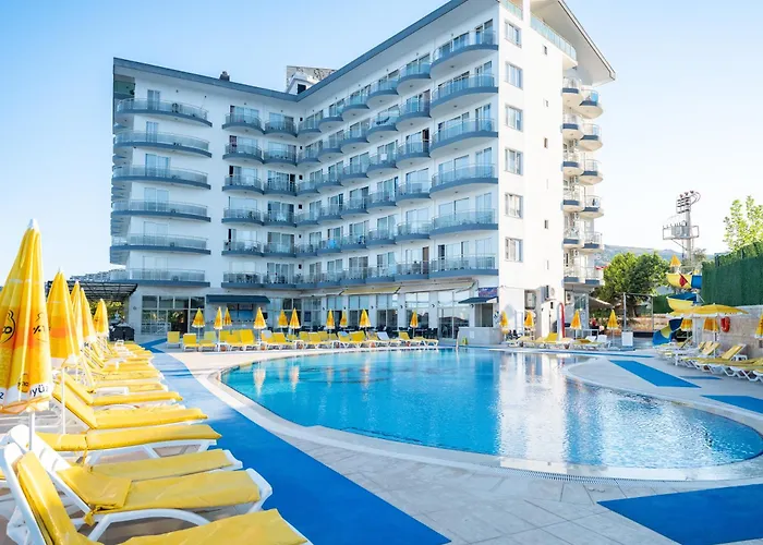 Arora Hotel Kusadası