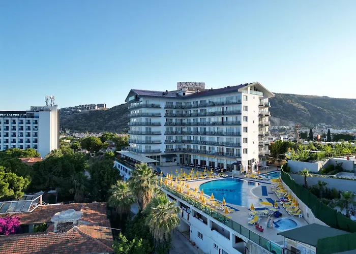 Arora Hotel Kusadası
