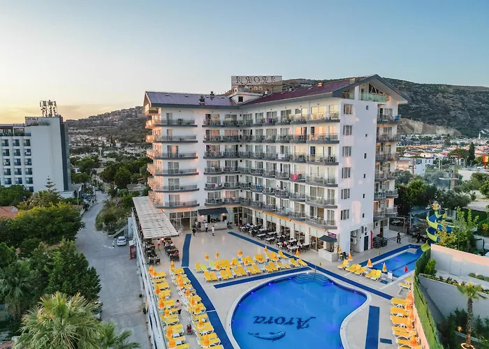 Arora Hotel Kusadası