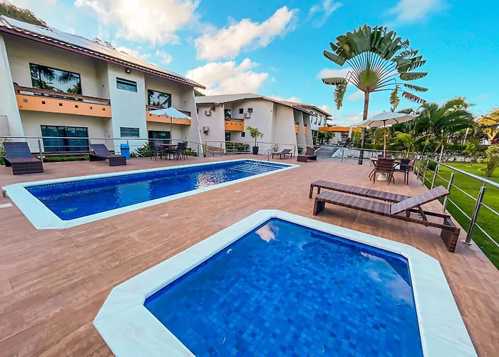 Porto Cálem Praia Hotel Porto Seguro