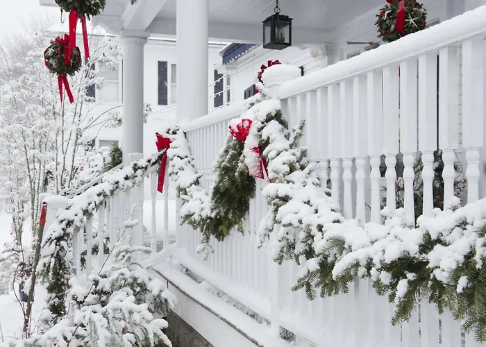 Kennebunkport Inn