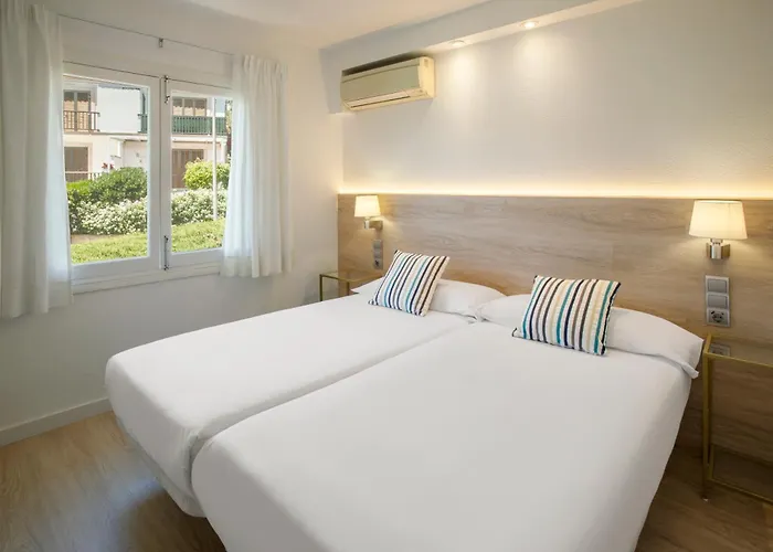 Alcanada Golf Hotel