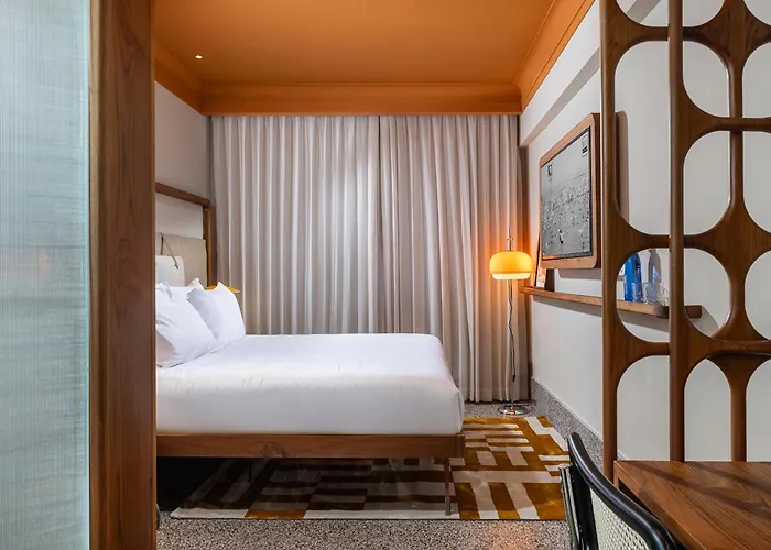 Hotel 1935- By Adam Hotels