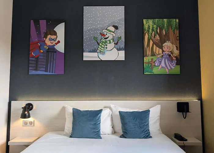ibis Styles Contres-Cheverny