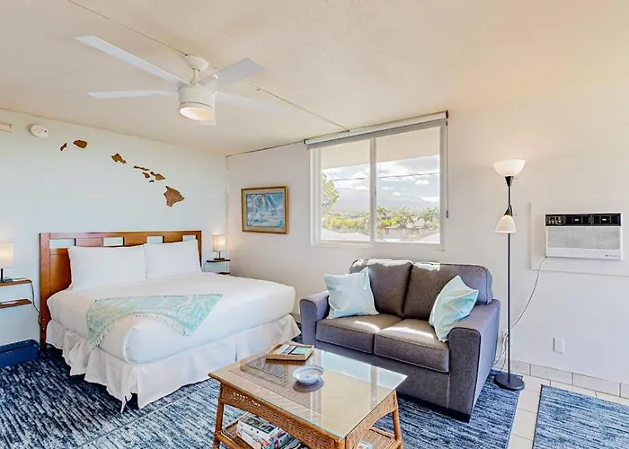 Hale Li'Ili'I At Keawakapu #201