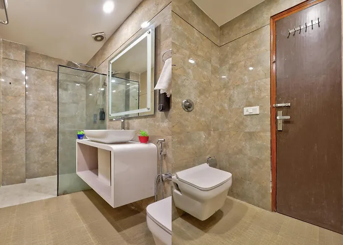 Hotel Vedas Heritage - Karol Bagh - Newly Renovated