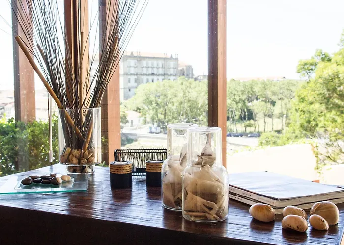Santana Hotel & Spa