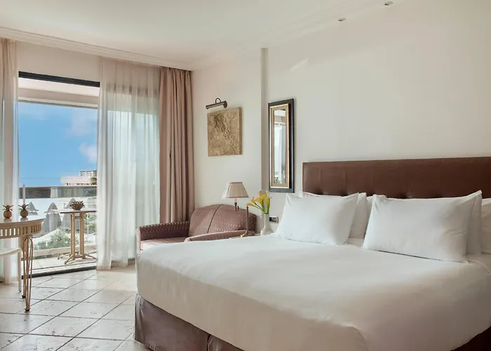 Hotel Don Pepe Gran Meliá
