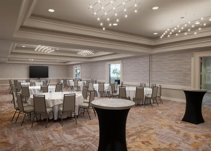 Hilton Woodland Hills/ Los Angeles