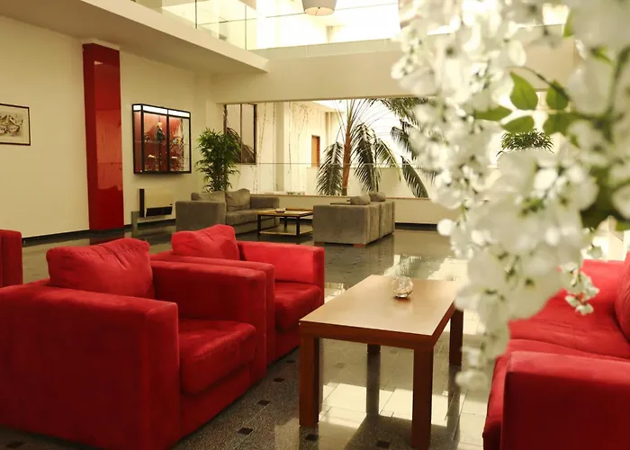 Hotel Atlantida Sol