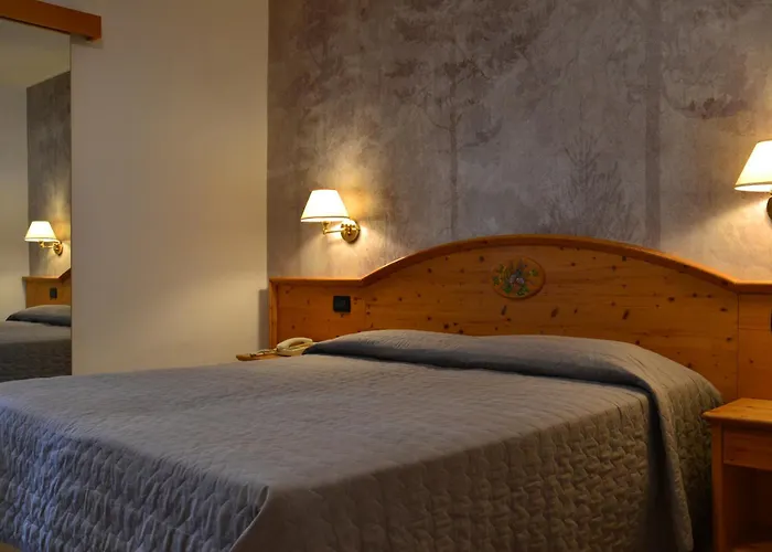 Hotel Al Prato