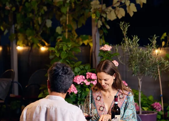 Rolly - Rooms & Restaurant Riva del Garda