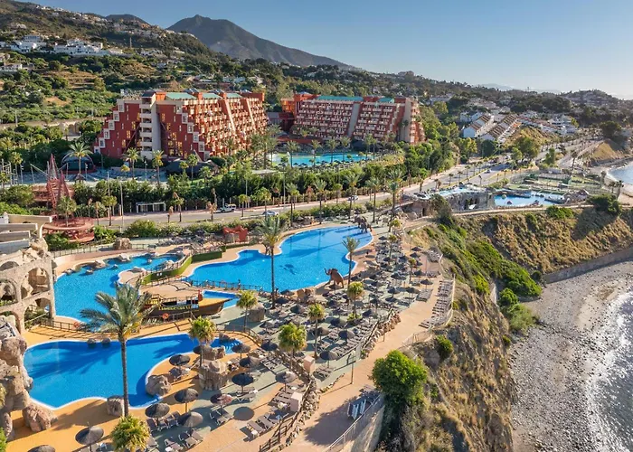 Holiday World Village, Affiliated by Meliá