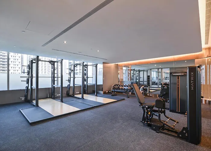 Millennium Hotel Taichung