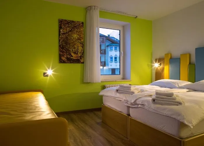 Alpencolor Hotel Tonale