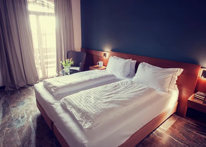 Cangrande Hotel