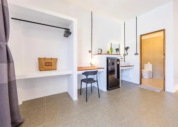 Infinity Guesthouse