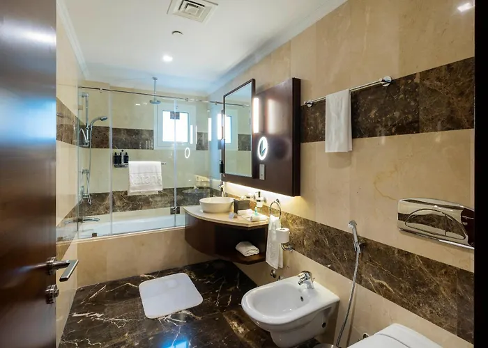 Riviera Rayhaan By Rotana Doha