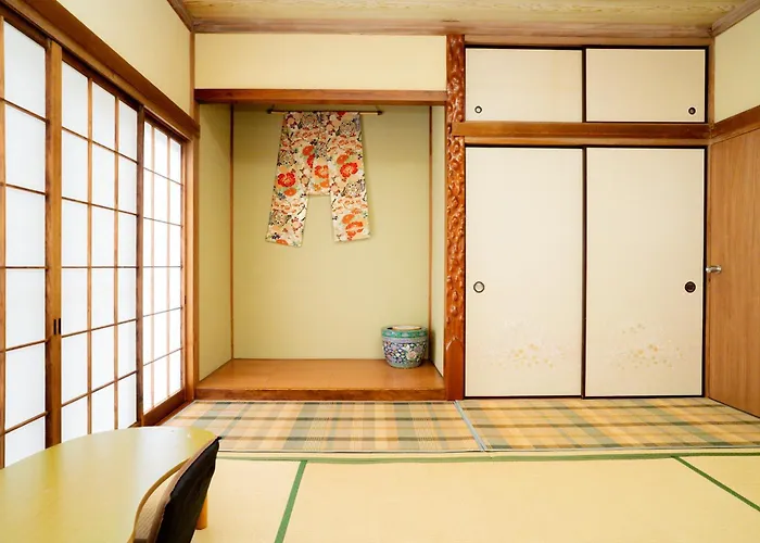Hisayo'S Inn