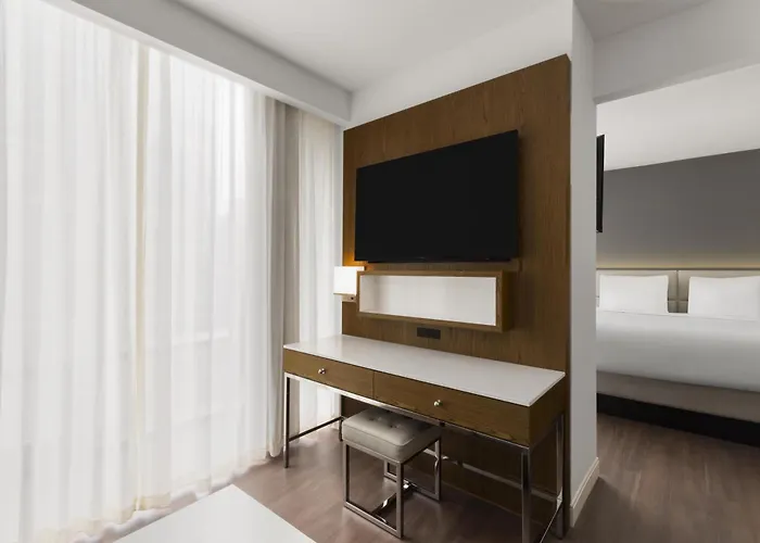 Best Western Premier Empire State Hotel Nueva York