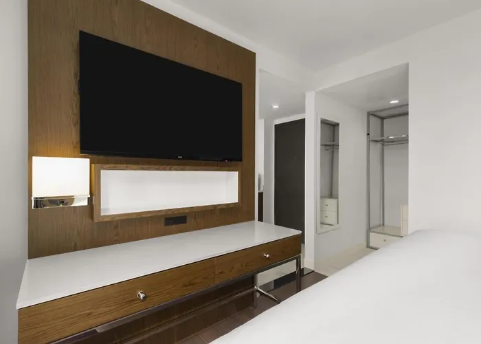 Best Western Premier Empire State Hotel Nueva York