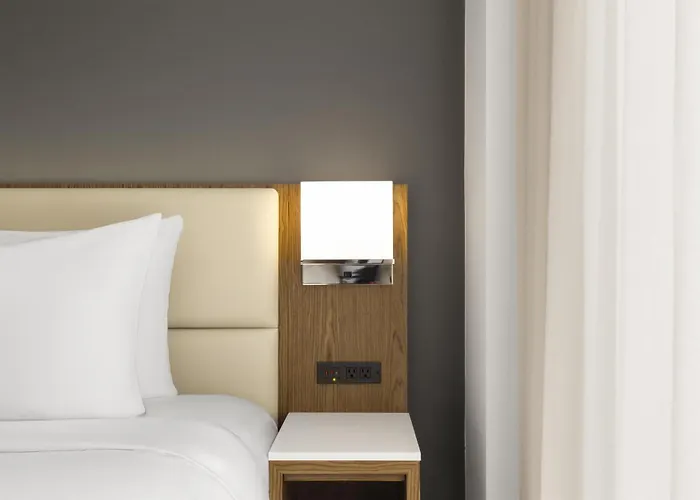 Best Western Premier Empire State Hotel Nueva York