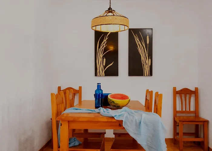 Euromar I - TEPINSA Alquiler de Apartamentos