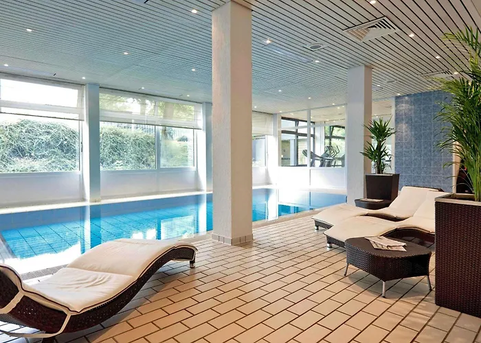 Mercure Hotel Köln West