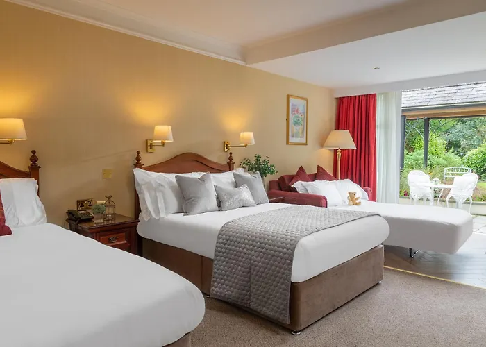 The Ardilaun Hotel