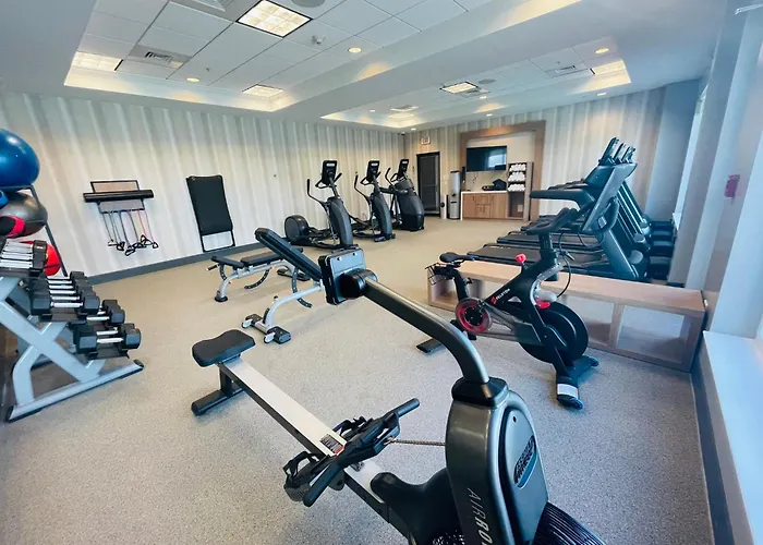 Crowne Plaza Ft Myers Gulf Coast By Ihg