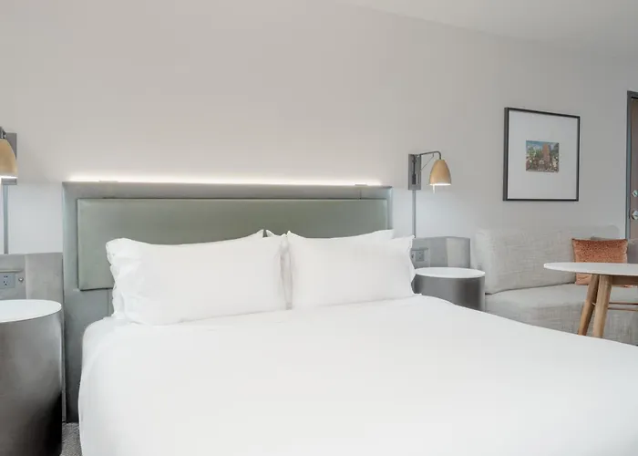 Crowne Plaza Indianapolis-Dwtn-Union Stn By Ihg